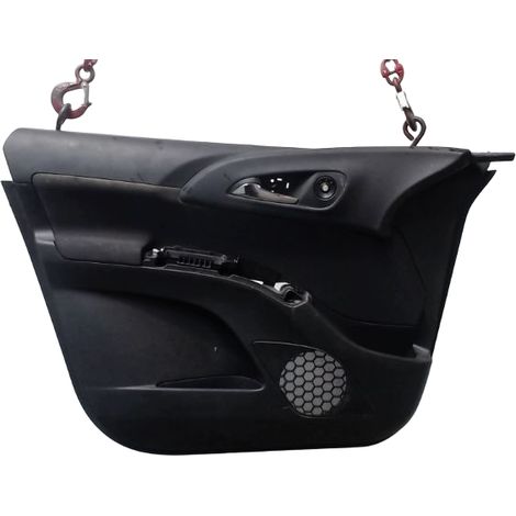 [PRODUIT D'OCCASION] Garniture Porte Avant Gauche OPEL Meriva 2006- ♻️ Ref Oe. 13313021 - Garantie à vie (1/2)