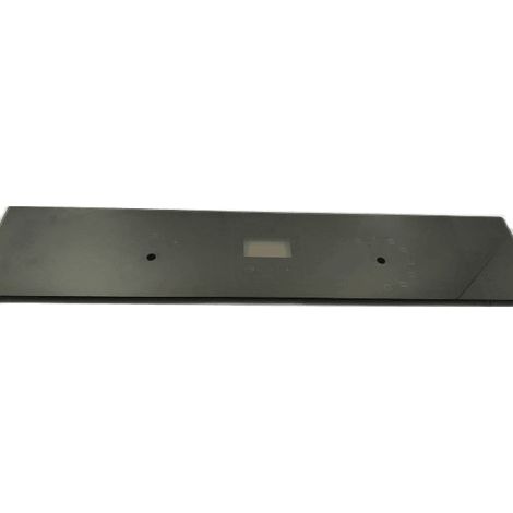 BANDEAU VERRE NOIR REP 301 pour FOUR BRANDT - 72X9688 (1/2)