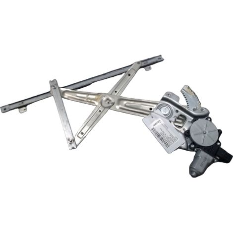 [PRODUIT D'OCCASION] Mecanisme+moteur Leve-glace Avant Droit CITROEN C-crosser 2007- ♻️ Ref Oe. 9221cs - Garantie à vie (1/4)