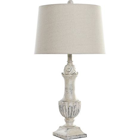 TISCHLAMPE AUS POLYESTERHARZ 38X38X73 POLYESTERHARZ Material Farbe MULTICOLOR Familie TISCHLEUCHTEN Details (1/5)