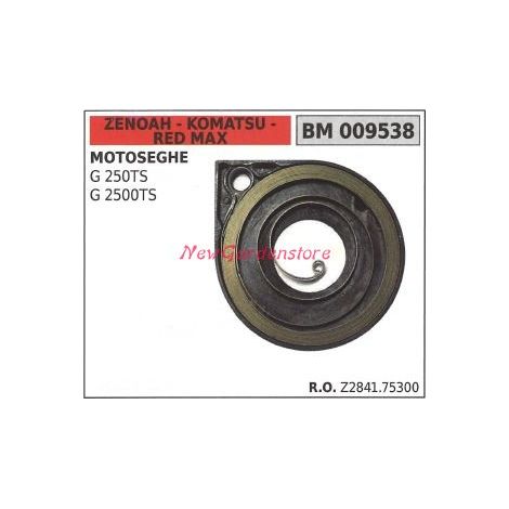 Molla avviamento ZENOAH motosega G 250TS 2500TS 009538