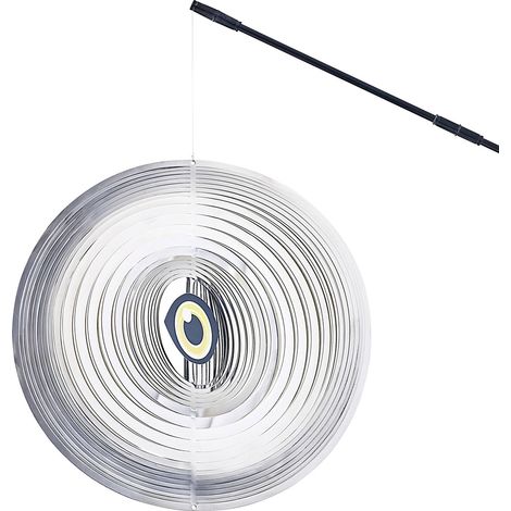 Pontec 73353 Heronschutzgerät für den Garten (1/2)