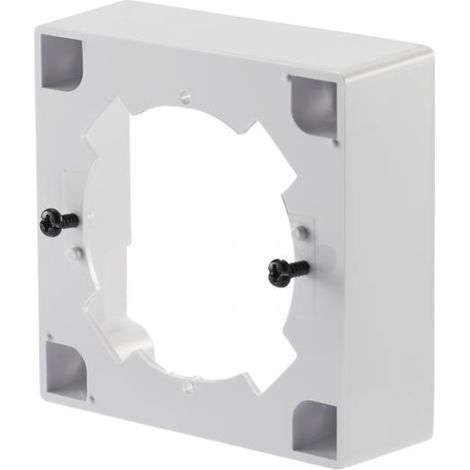 Cornice copertura antenna hama 00205360 plastica 80 mm x 28 mm
