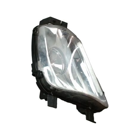 Phare Antibrouillard Avant Droit PEUGEOT 308 Phase 1 2007-2011 [PRODUIT D'OCCASION]♻️6206f0 (1/2)