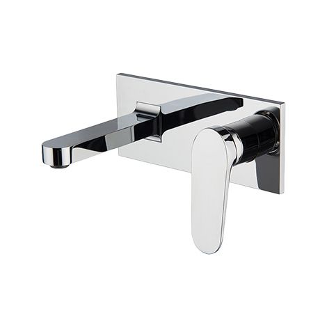 Rubinetto del lavabo (1/4)