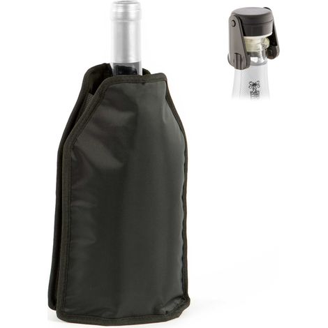 Apérichic - Set 2 pièces pour champagne au frais (1/5)