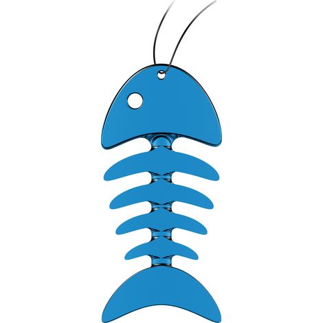 Le Bone, deodorante per abitacolo - Ocean fresh (1/2)