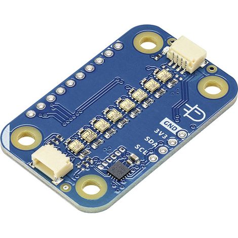 Arduino ABX00109 Modulino Pixels 1 pz.