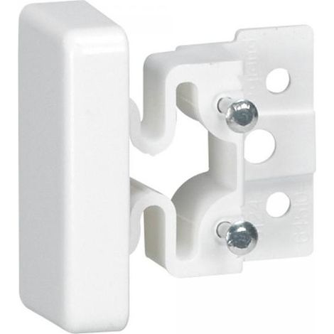 Legrand 031207 - End cap for DLPlus molding 32x16mm - White