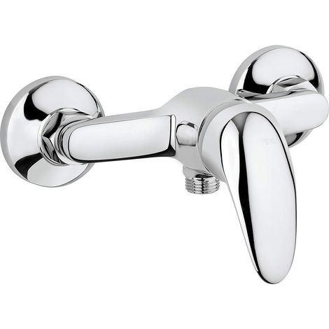 Robinet de salle de bain (1/2)