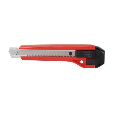 Cutter WorkPro wp212007 18 mm schockresistent ersetzbar