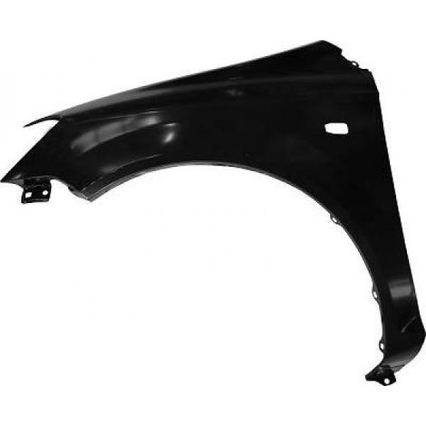 Aile avant droite Hyundai Getz 2002-2005 (1/2)