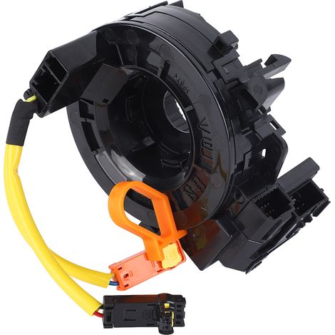 Contacteur Rotatif Volant 84306 48030 Câble Spirale Remplacement pour Tacoma 2005-2014 (1/5)