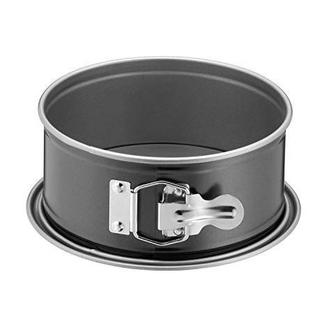 Kaiser 2300659510 Tortiera 1 Fondo, 18 cm (1/4)