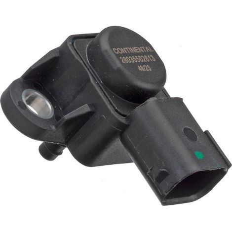 Capteur, pression du tuyau d'admission VDO/CONTINENTAL 2803550261302 PUCH