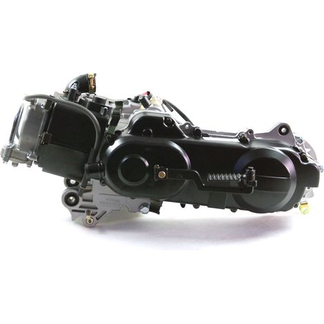 Moteur horizontal 139QMB 12'', 50 cm3 4T, 430 mm, sans huile (1/2)