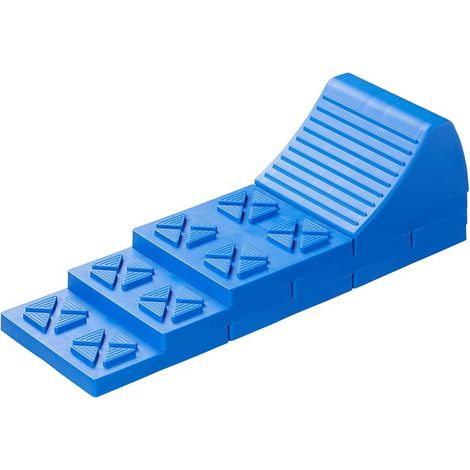 Niveleur multifonctionnel empilable (1/5)