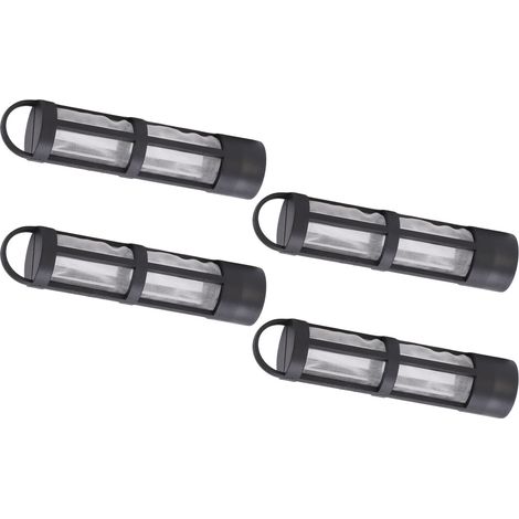 Lot de 4 crépines de pompe à carburant 4C4Z 9365 BA, filtre à carburant de rechange pour Ford 7.3L et 6.0L. (1/5)