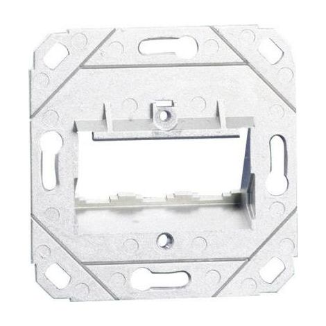 PRISE RÉSEAU ENCASTRÉE BTRNETCOM CAT 6 UPO 1309141200-E