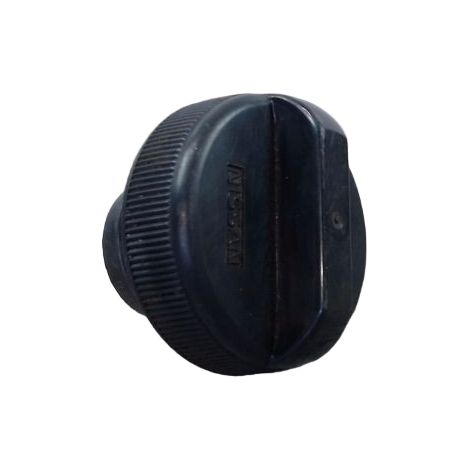 [PRODUIT D'OCCASION] Bouchon Reservoir A Carburant NISSAN Micra 96-98 ♻️ Ref Oe. 1725179920 - Garantie à vie (1/2)