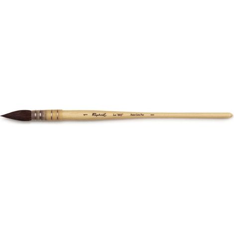 Pinceau - ART - Raphael - Petit Gris Pur - 1 Lot - Mixte - Adulte