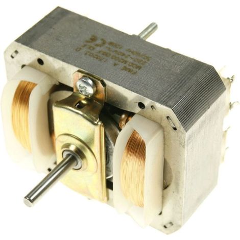 Ersatzteil - SOS Accessoire Moteur pour Hotte SCHOLTES C00242721 -  - WHIRLPOOL, SCHOLTES, IGNIS, IKEA, INDESIT, BAUKNECHT, CREDA