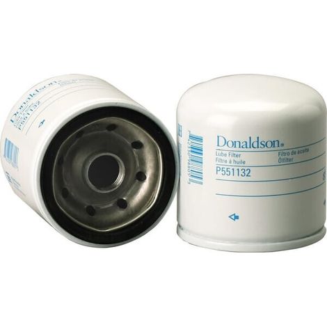 Filtro de aceite DONALDSON P551132