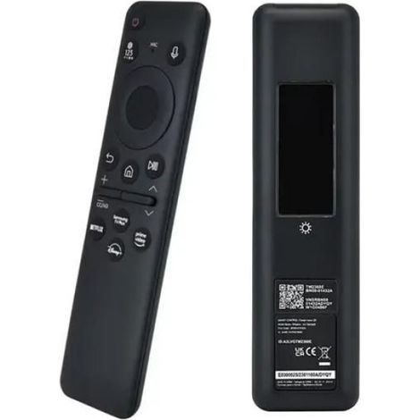 télécommande pour SAMSUNG BN59-01432D, BN59-01432A, TM2360E, SOLAR, USB-C -lan (1/5)