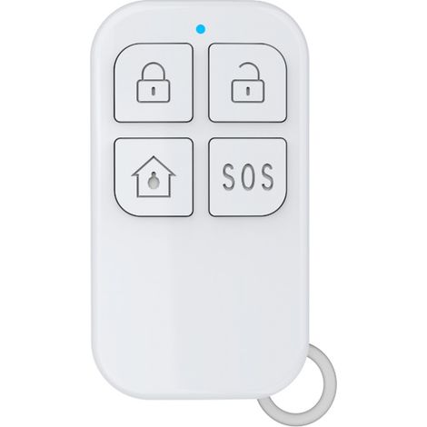 Tuya Telecomando per Centrali d'Allarme Wireless (1/4)