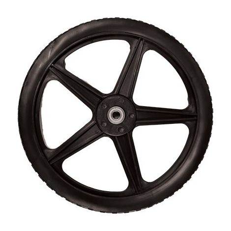 Ruota Decespugliatore Carrellato Profymax 56