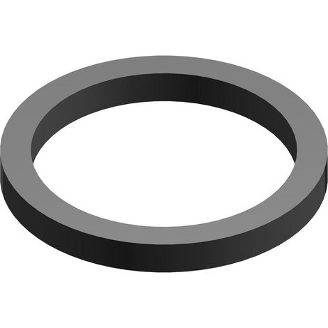 BOSCH Dichtung 28,8 x 23,4 x 3mm (10x), 7736700134 (1/2)
