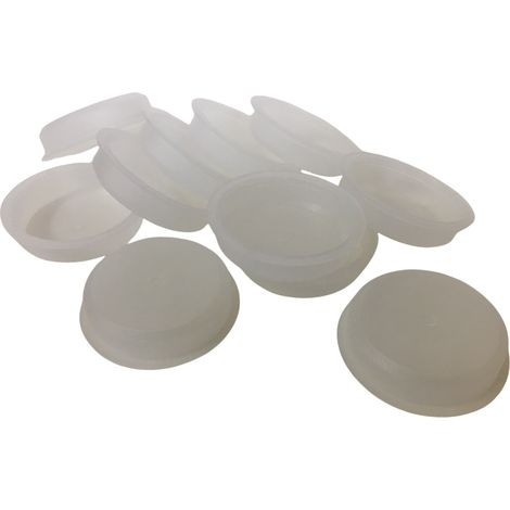Tappo per foro coprifavo mm 45