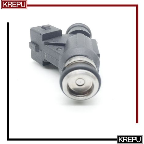 Fourniture d'injecteurs de carburant 25342385A pour les modèles Southeast Delica Fulica EQ491 et Geely SUV. (1/4)