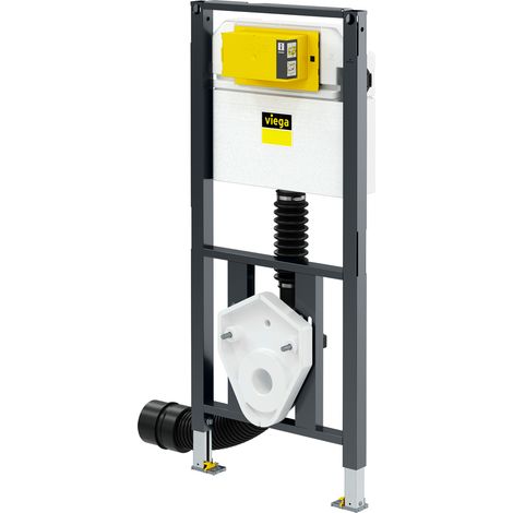 VIEGA 772031 WC Element Prevista Dry (1/4)