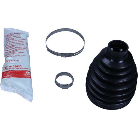 FEBI BILSTEIN 100305 Jeu de joints-soufflets, arbre de commande -