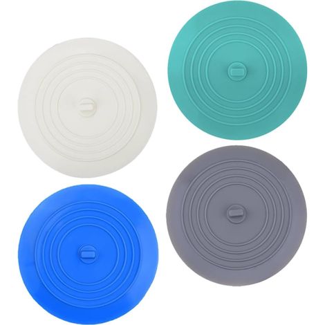 Layer Bathroom Soap Dish with Water Drainage Compact and (1/5)