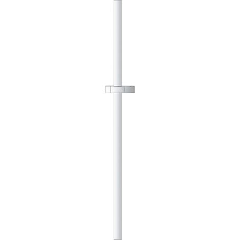 Grohe 27841000 Euphoria Cube Asta Doccia, Lunghezza 900 mm, Cromo (1/5)