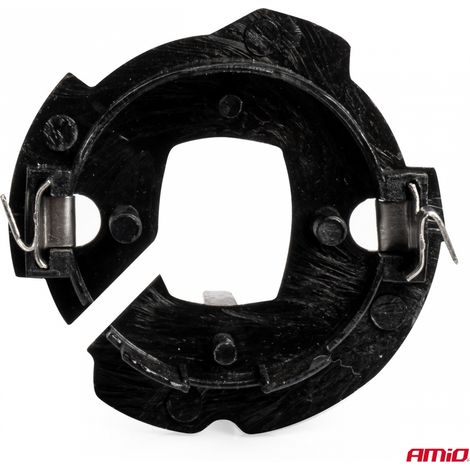 Adaptateur HID NS-16 VW GOLF V JETTA AMIO-01672