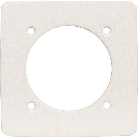 joint de bride 239 x 239 x 8 Weishaupt 241 310 0114/7