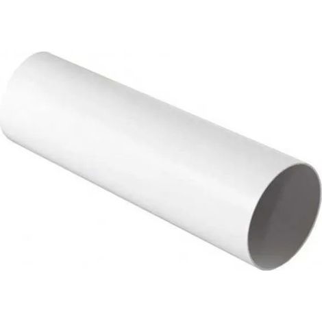 TUBO CILINDRICO IN PVC "TT 150" L.1500 11161370C