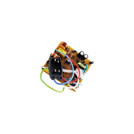 Modulo elettronico - Robot da cucina e Cuocitutto - MOULINEX - 3315103616360275513