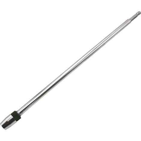 Rallonge magnétique en acier au carbone pour porte-foret-AquaForge (1/5)