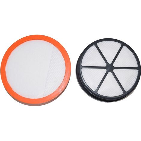 Vax Vacuum Cleaner Type 90 Pre and Post Motor Filter Set