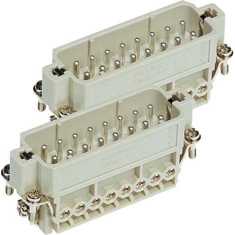 Harting Schraubanschluss 09200162613 (1/2)