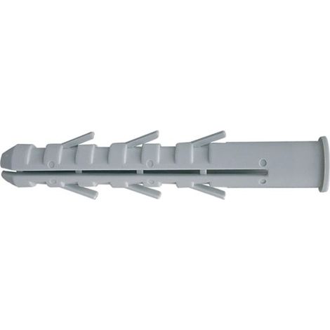 Tassello in Nylon di ricambio per ancoranti Maurer Plus MAG  xL.14x100mm 25 Pz (1/2)