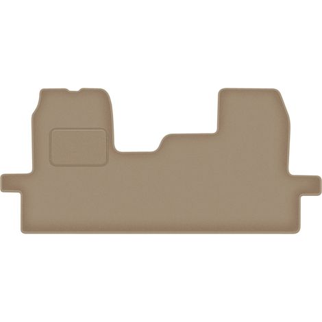 Tappetini in velluto per: Ford Transit MK6 bus (0) beige (1/5)