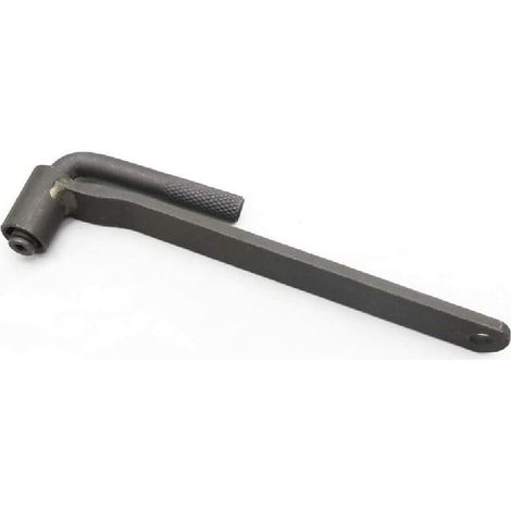 Chiave per la regolazione della valvola del motore FOREHILL, chiave per viti della valvola, chiave a bussola esagonale, 8 mm esagonale x 3,1 mm (1/4)