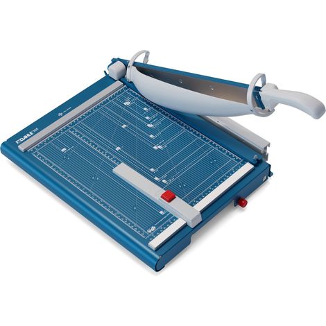Dahle R000565 Taglierina a Leva, A4 (1/5)