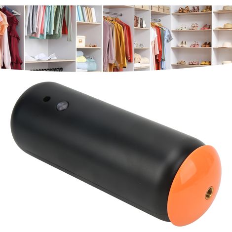 Bomba eléctrica multifuncional y portátil para bolsas de vacío – Enchufe europeo de 100–240 V (1/5)