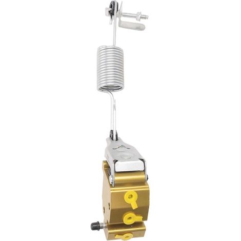 Bremskraftregler 3523100-P00 für Great Wall Wingle 3 und Wingle 5 Modelle (1/5)